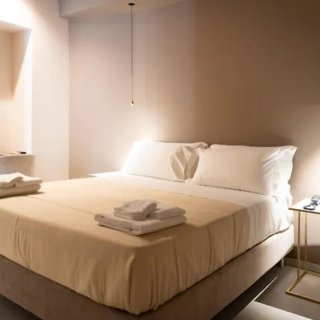 Hotell Didimos Town 4*