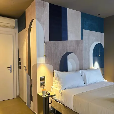 Didimos Town Hotell 4*