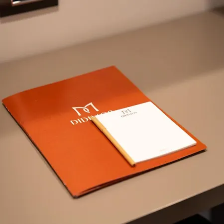 Didimos Town 4* Reggio di Calabria