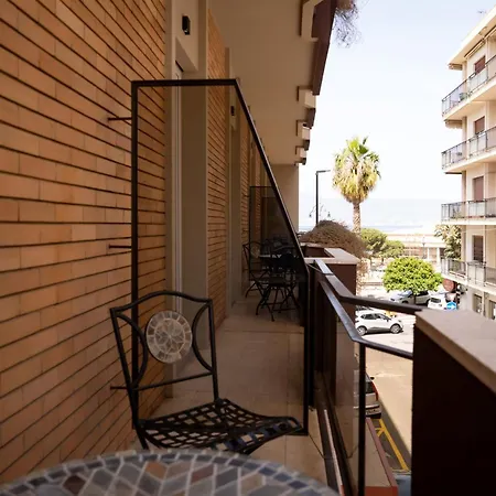 Hotell Didimos Town Reggio di Calabria