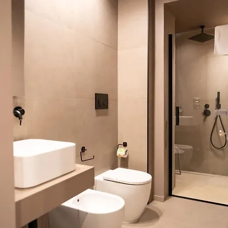 Didimos Town 4* Ρέτζιο ντι Καλάμπρια