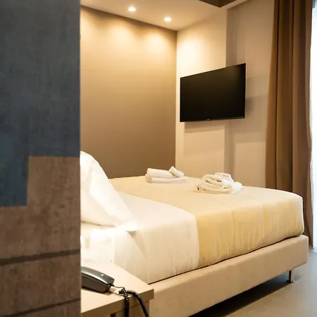 Didimos Town Hotel 4*