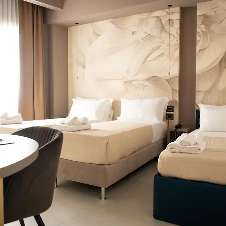 Didimos Town 4* Ρέτζιο ντι Καλάμπρια