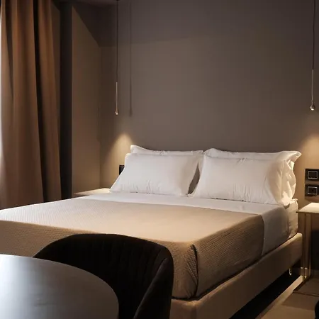 Didimos Town 4* Ρέτζιο ντι Καλάμπρια
