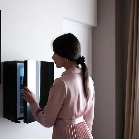 Hotel Didimos Town Reggio Calabria