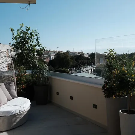 Didimos Town 4*