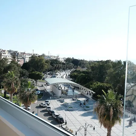 Didimos Town Ρέτζιο ντι Καλάμπρια