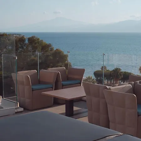 Didimos Town Hotel Reggio Calabria