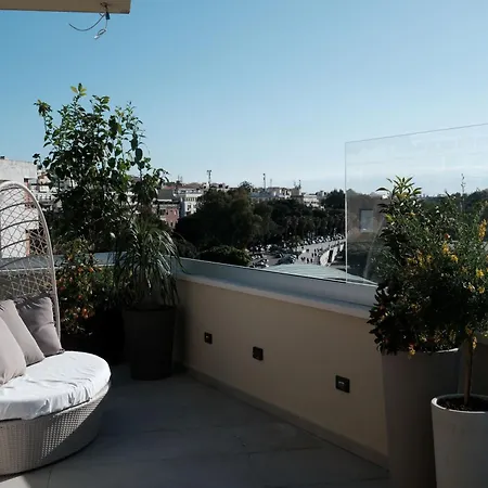 Didimos Town Ξενοδοχείο 4*