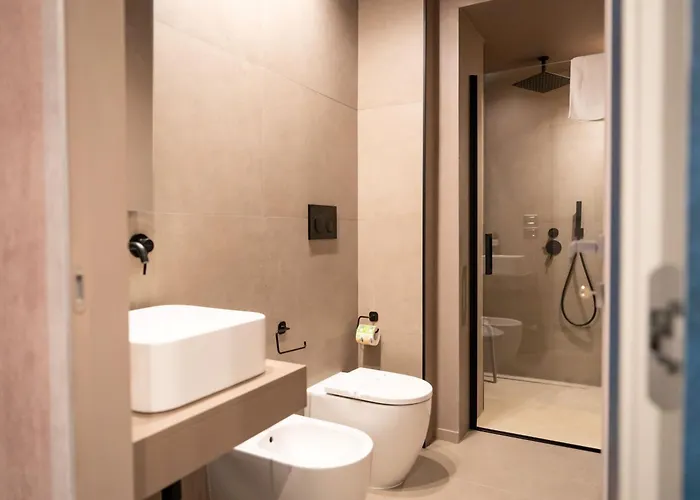 Didimos Town 4* Reggio Calabria