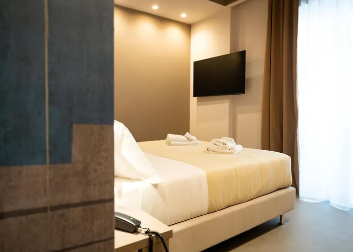 Didimos Town Hotel 4*