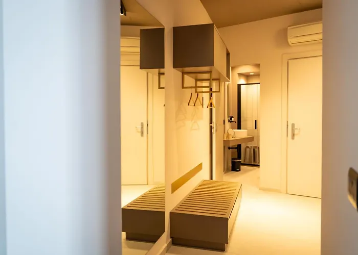 Hotel Didimos Town Reggio Calabria