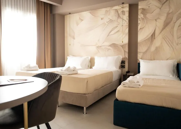 Didimos Town 4* Reggio Calabria