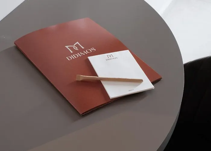 Hotel Didimos Town Reggio Calabria