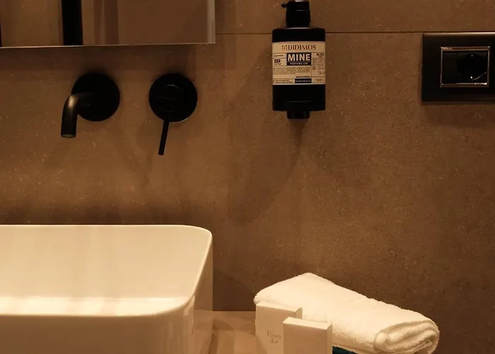 Hotel Didimos Town 4*