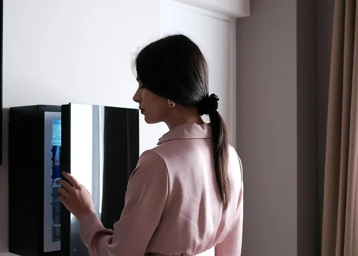 Hotel Didimos Town Reggio Calabria