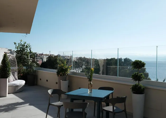 Didimos Town Hotel Reggio Calabria