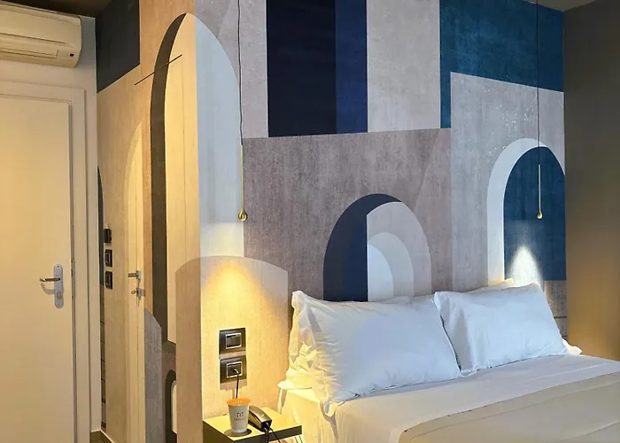 Didimos Town Hotel 4*