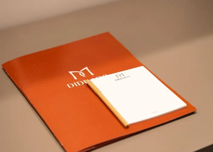 Didimos Town 4* Reggio Calabria