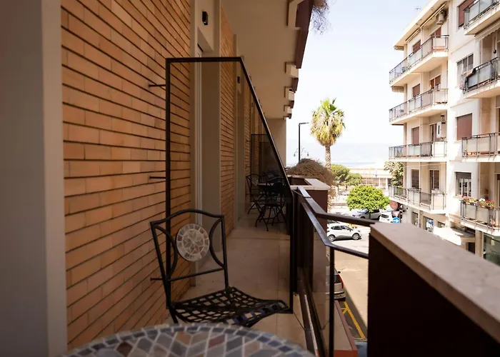 Hotel Didimos Town Reggio Calabria